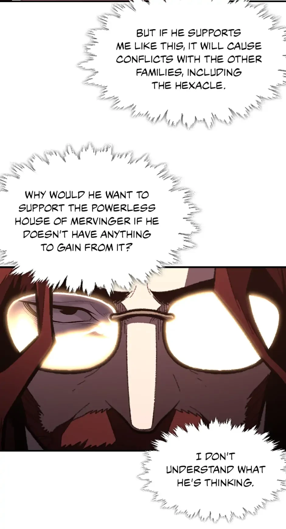 Demon Devourer Chapter 41 - 46