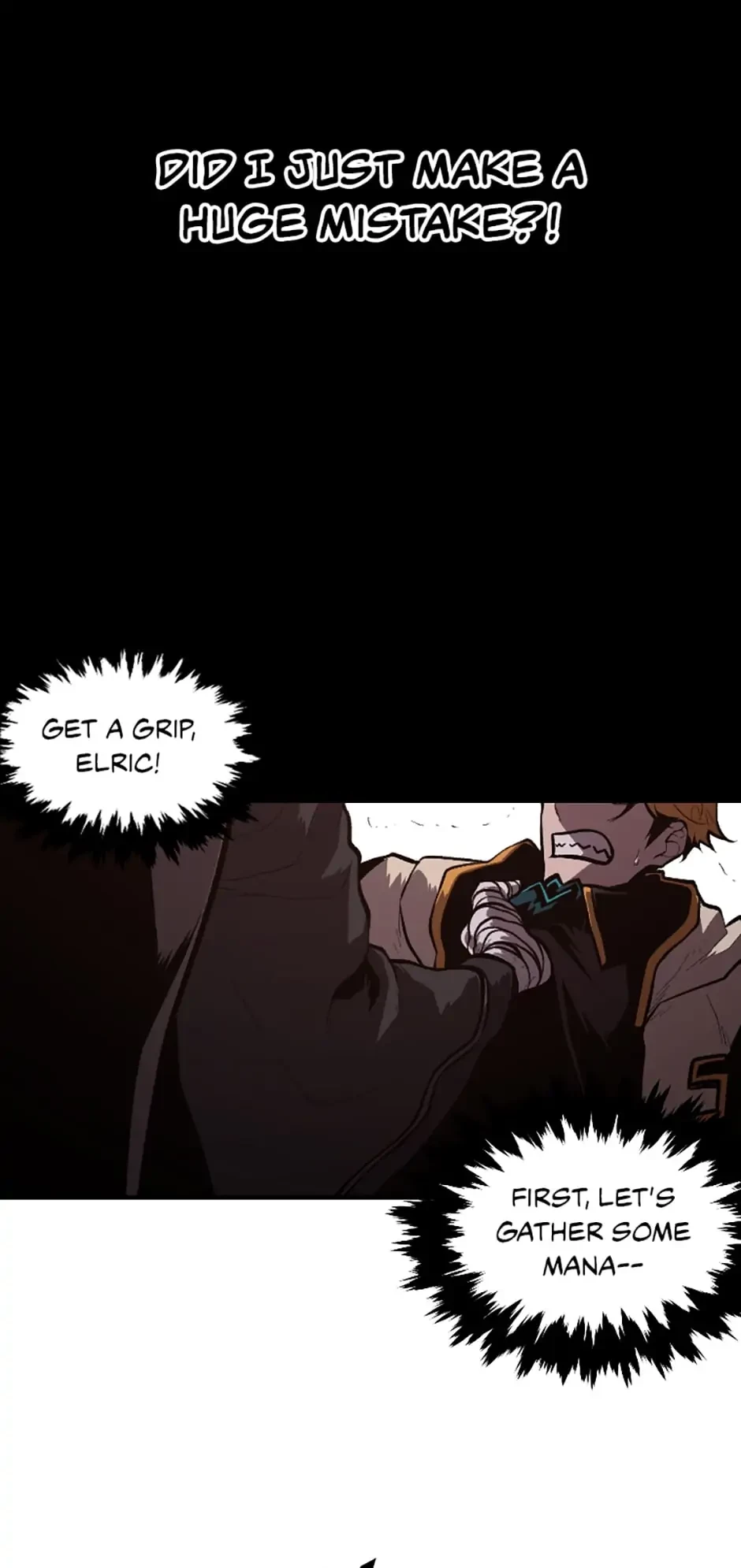 Demon Devourer Chapter 42 - 56