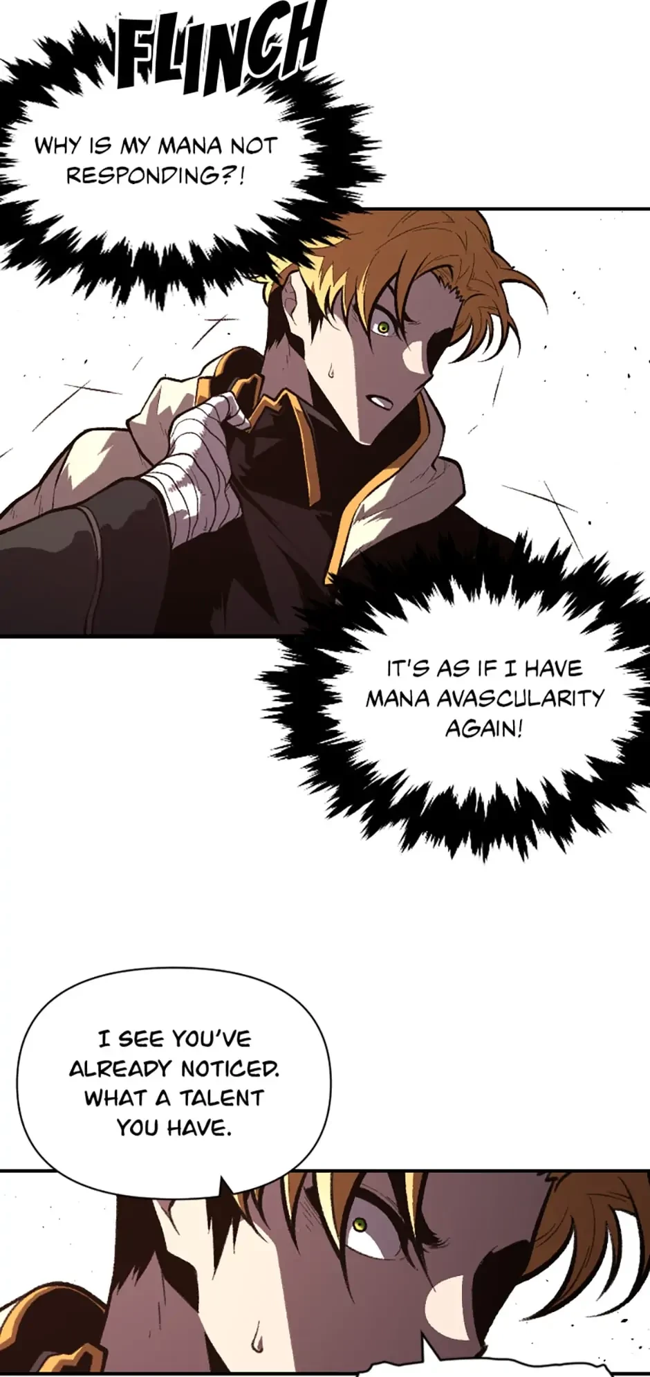 Demon Devourer Chapter 42 - 57