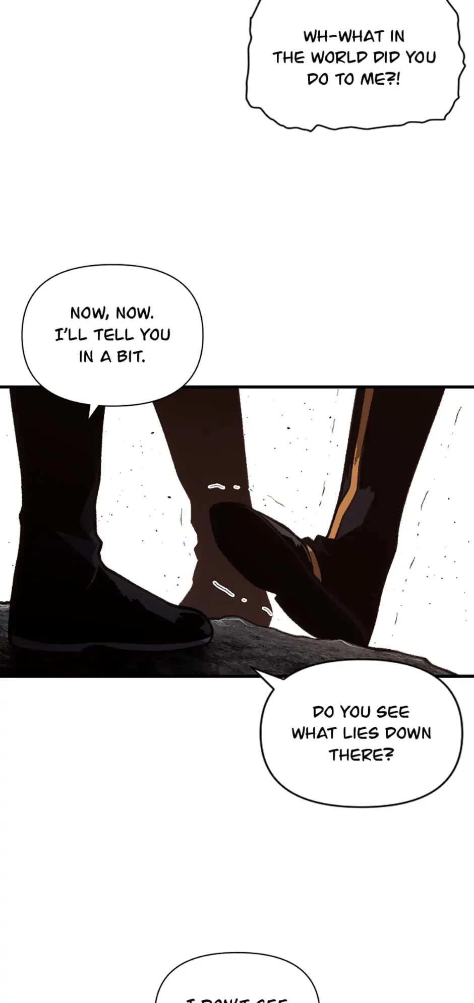 Demon Devourer Chapter 42 - 58