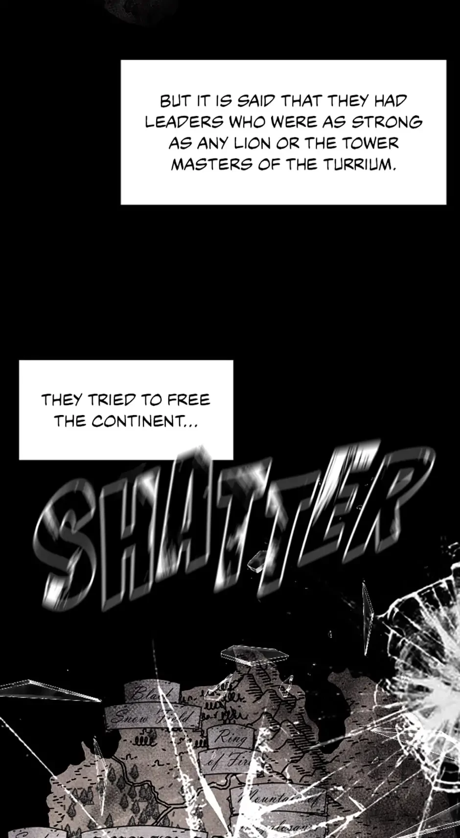 Demon Devourer Chapter 43 - 61