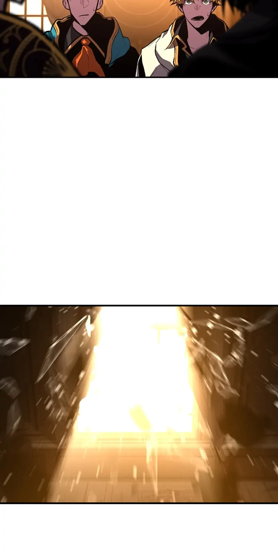 Demon Devourer Chapter 41 - 50