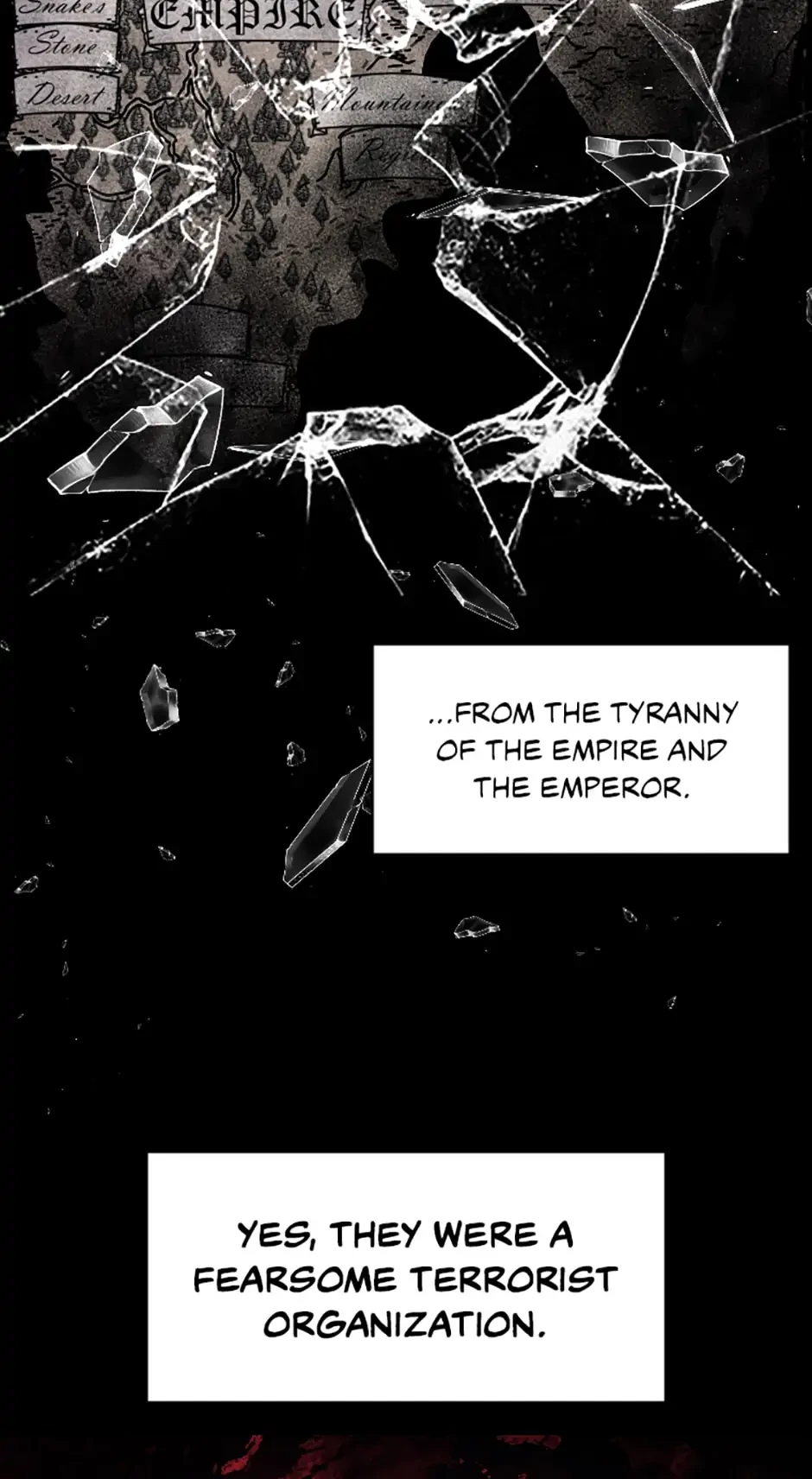 Demon Devourer Chapter 43 - 62