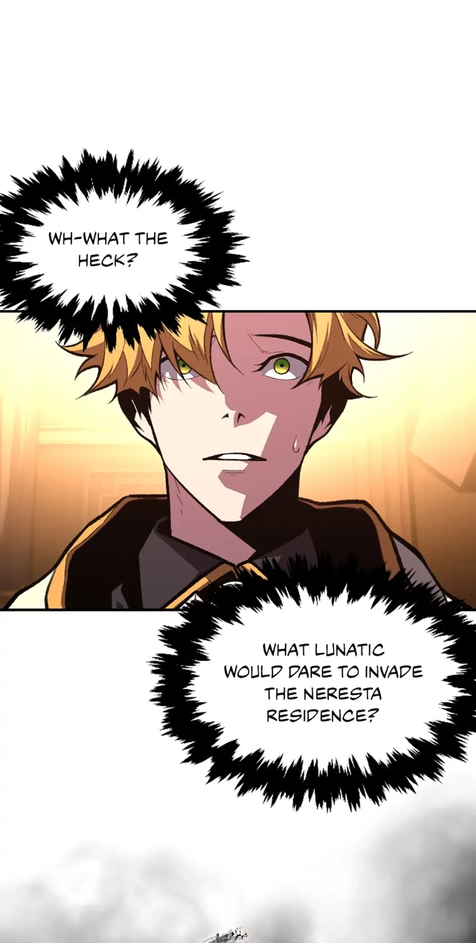 Demon Devourer Chapter 41 - 51
