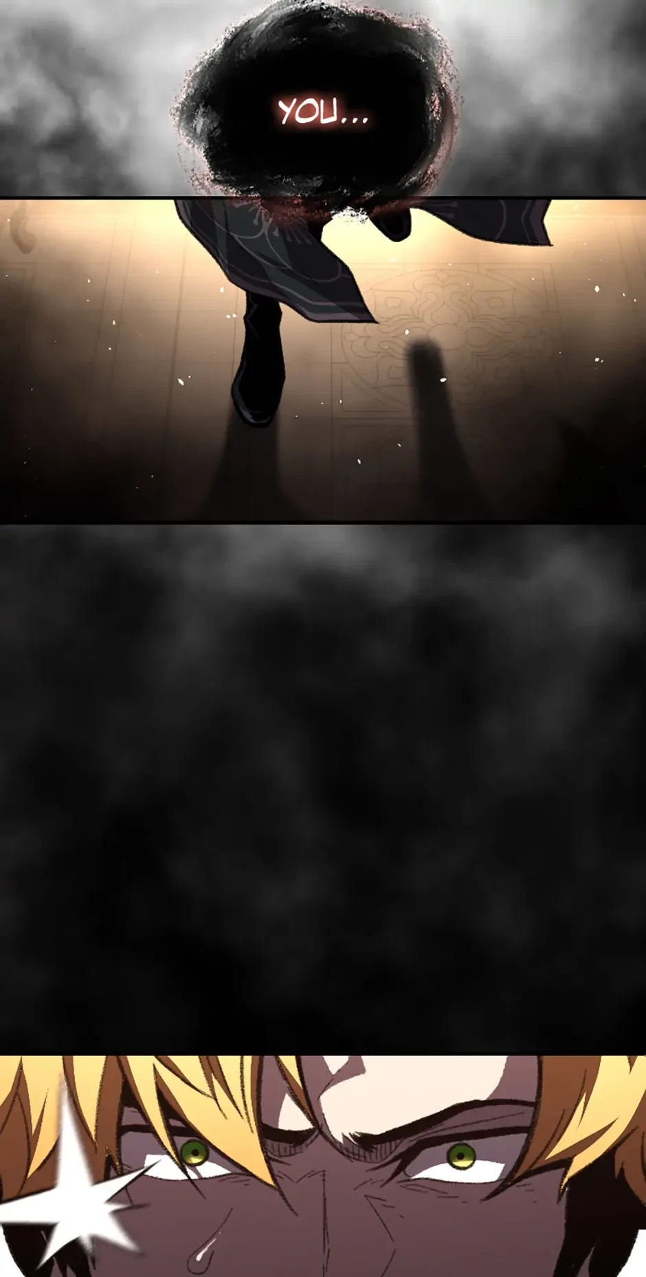 Demon Devourer Chapter 41 - 52