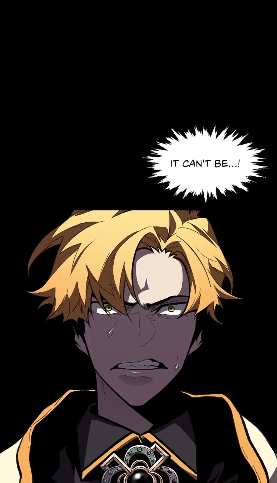 Demon Devourer Chapter 41 - 54