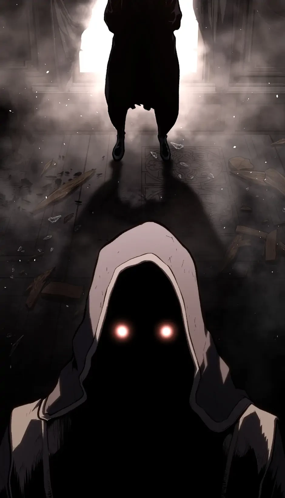 Demon Devourer Chapter 41 - 56
