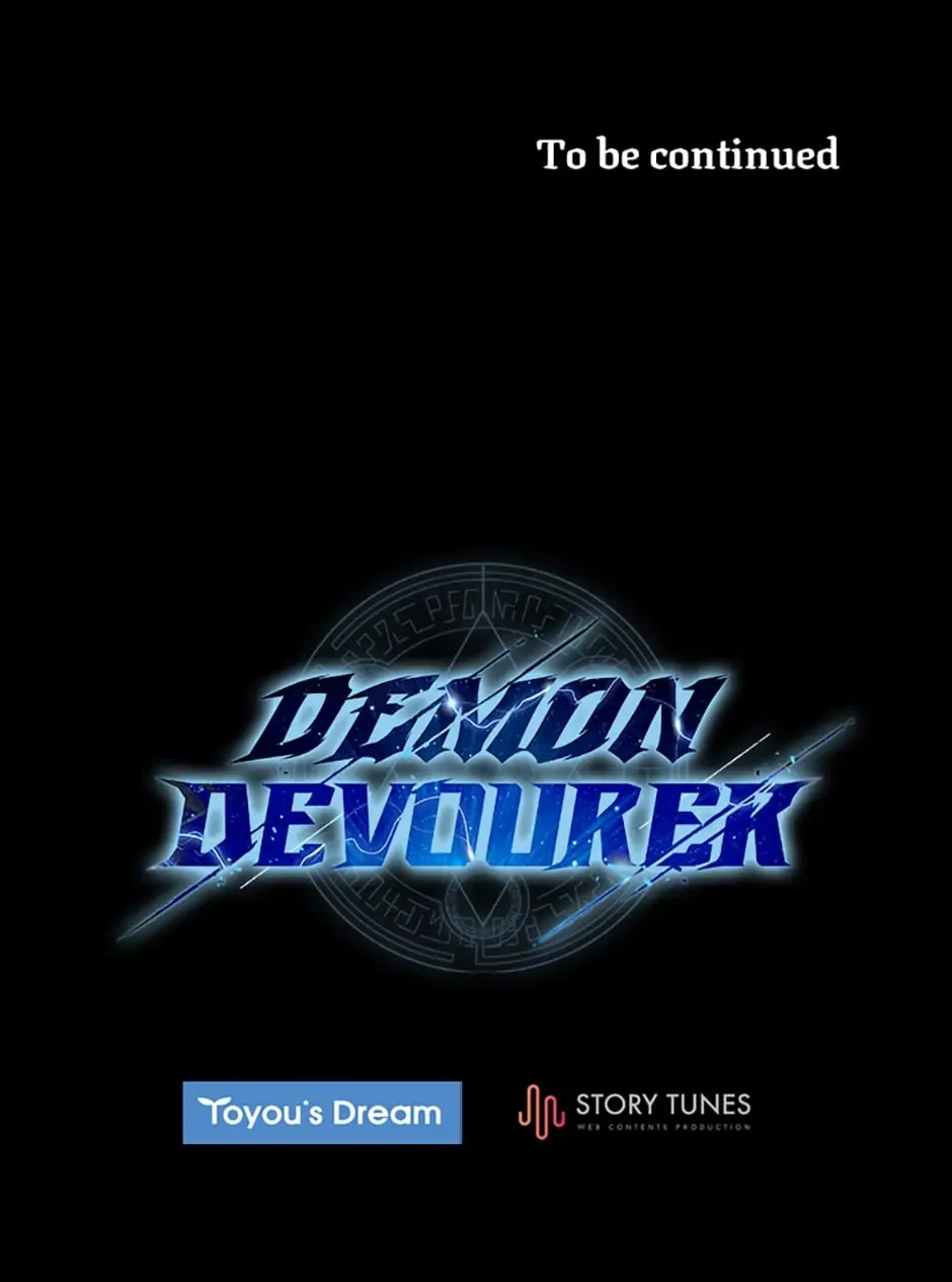 Demon Devourer Chapter 41 - 58