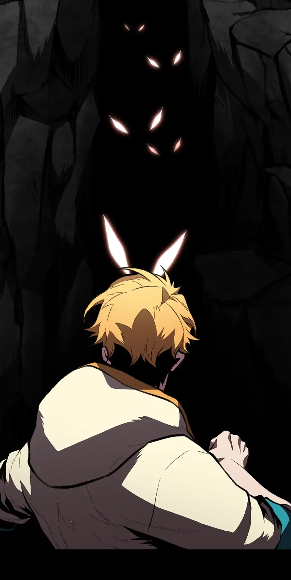 Demon Devourer Chapter 42 - 69