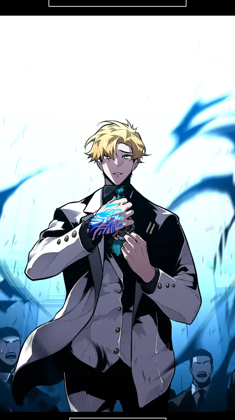 Demon Devourer Chapter 39 - 2