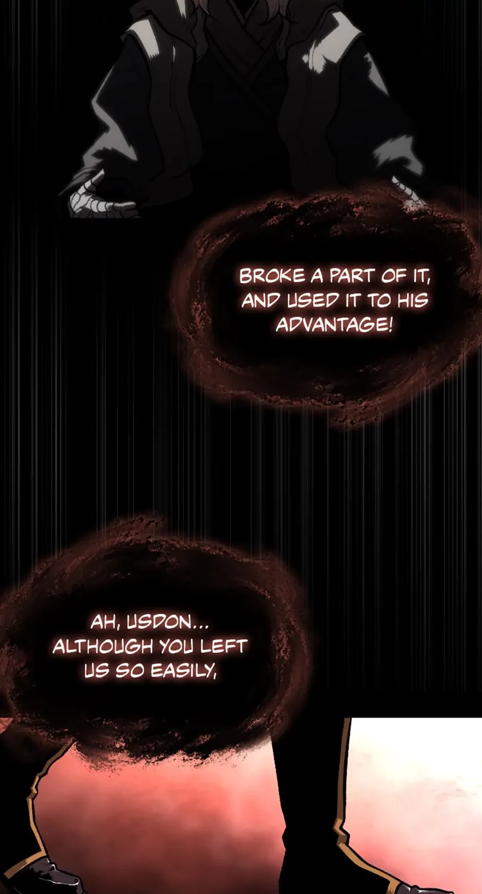 Demon Devourer Chapter 40 - 3