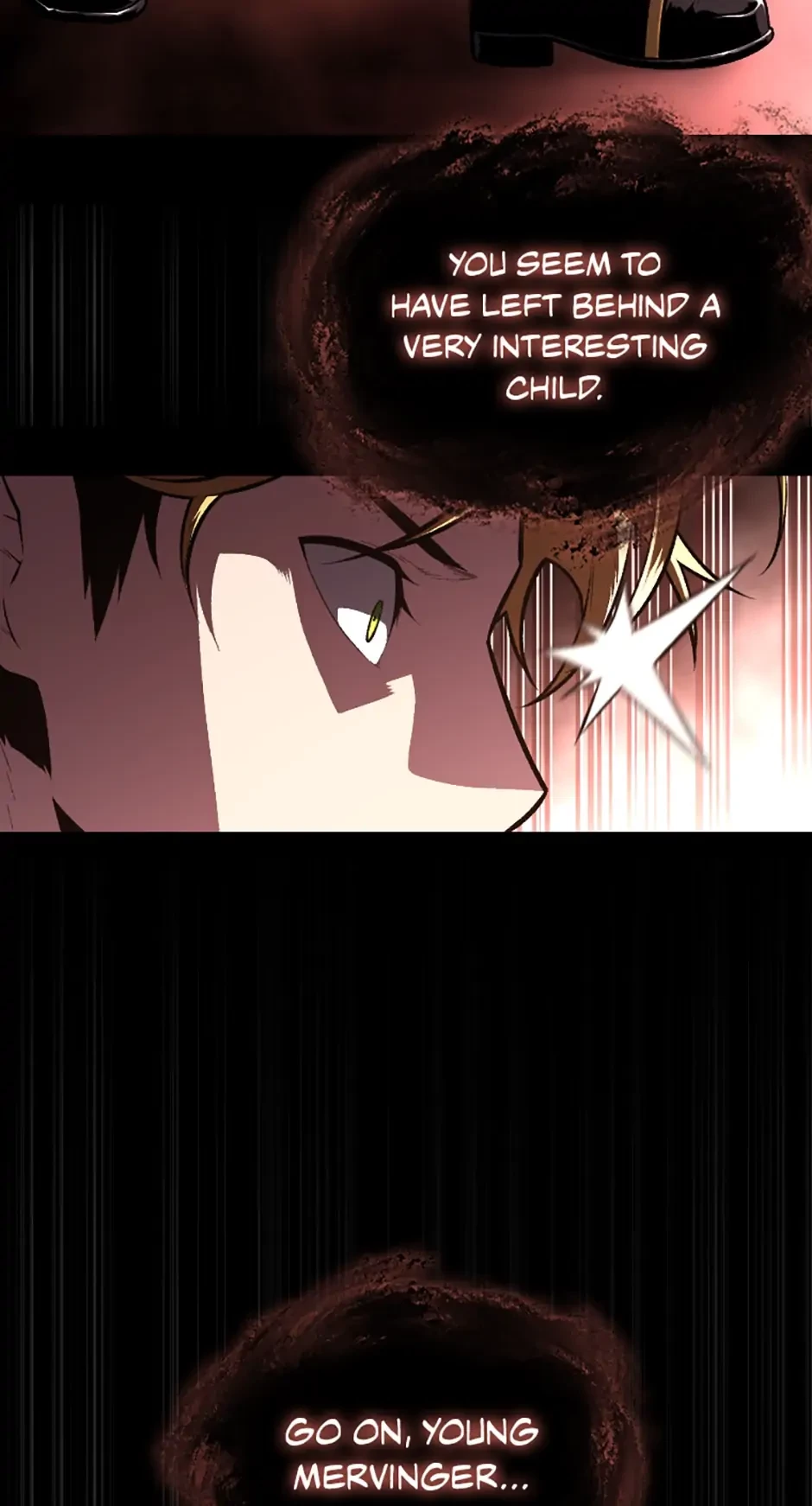 Demon Devourer Chapter 40 - 4