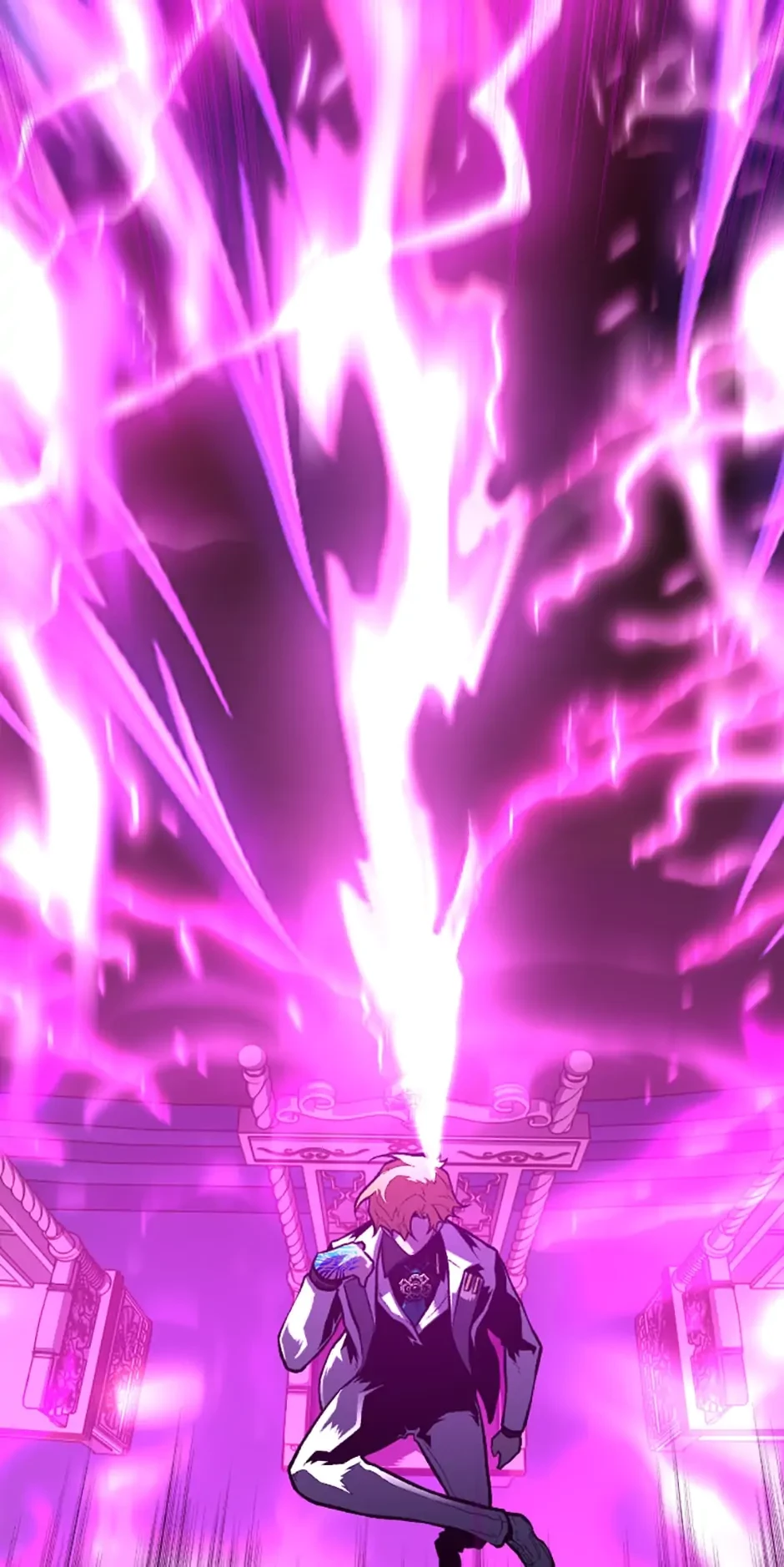 Demon Devourer Chapter 38 - 2
