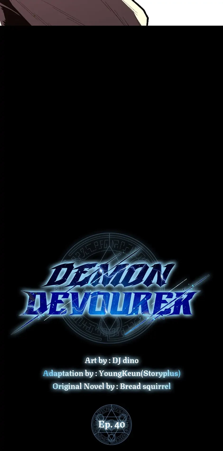 Demon Devourer Chapter 40 - 8