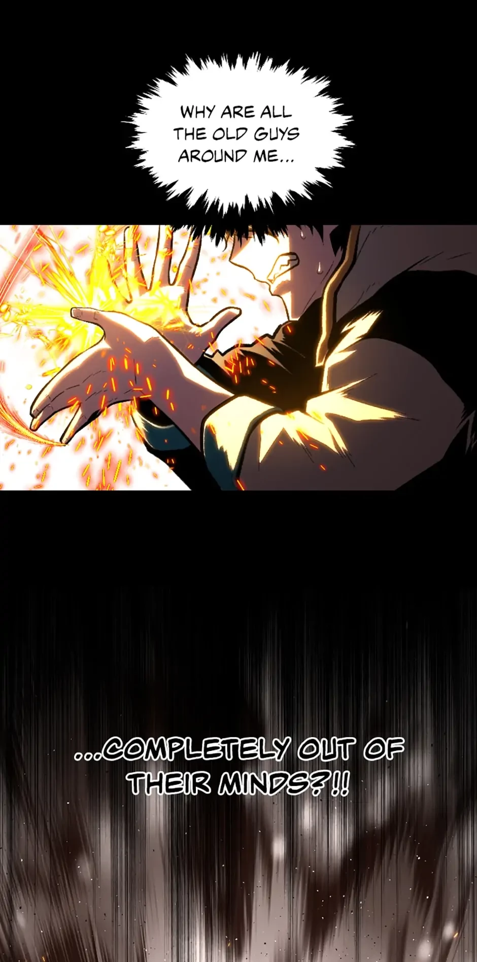 Demon Devourer Chapter 40 - 10