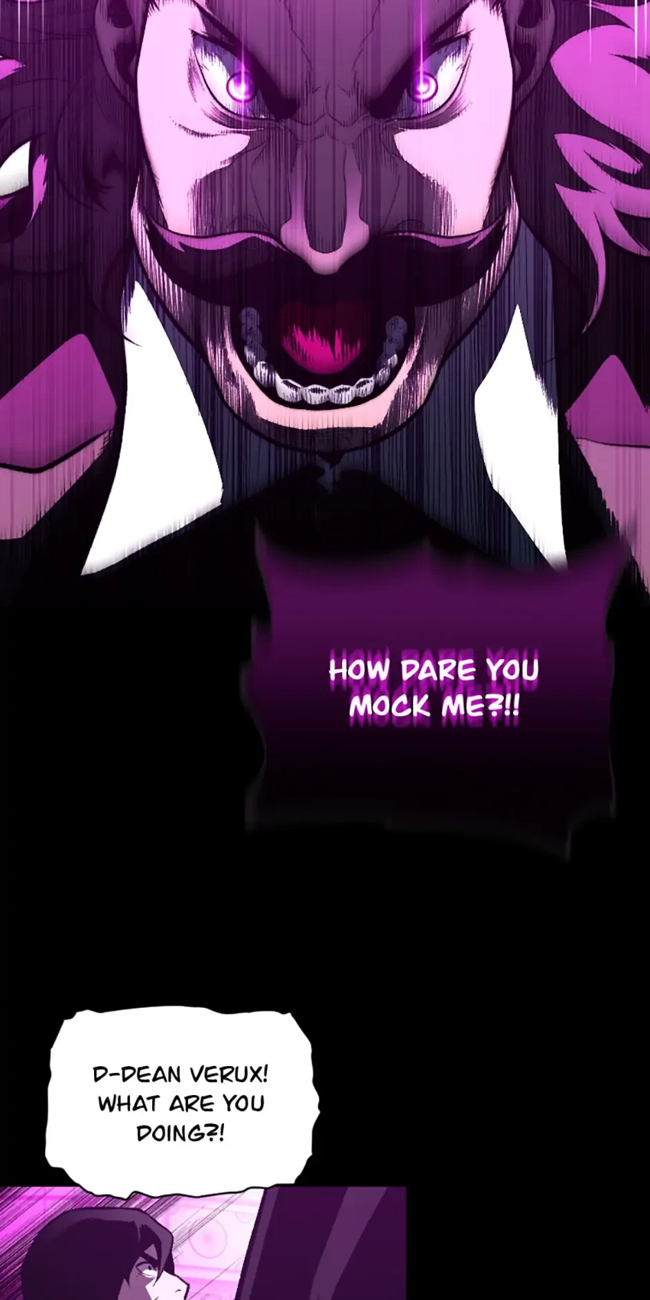 Demon Devourer Chapter 38 - 4