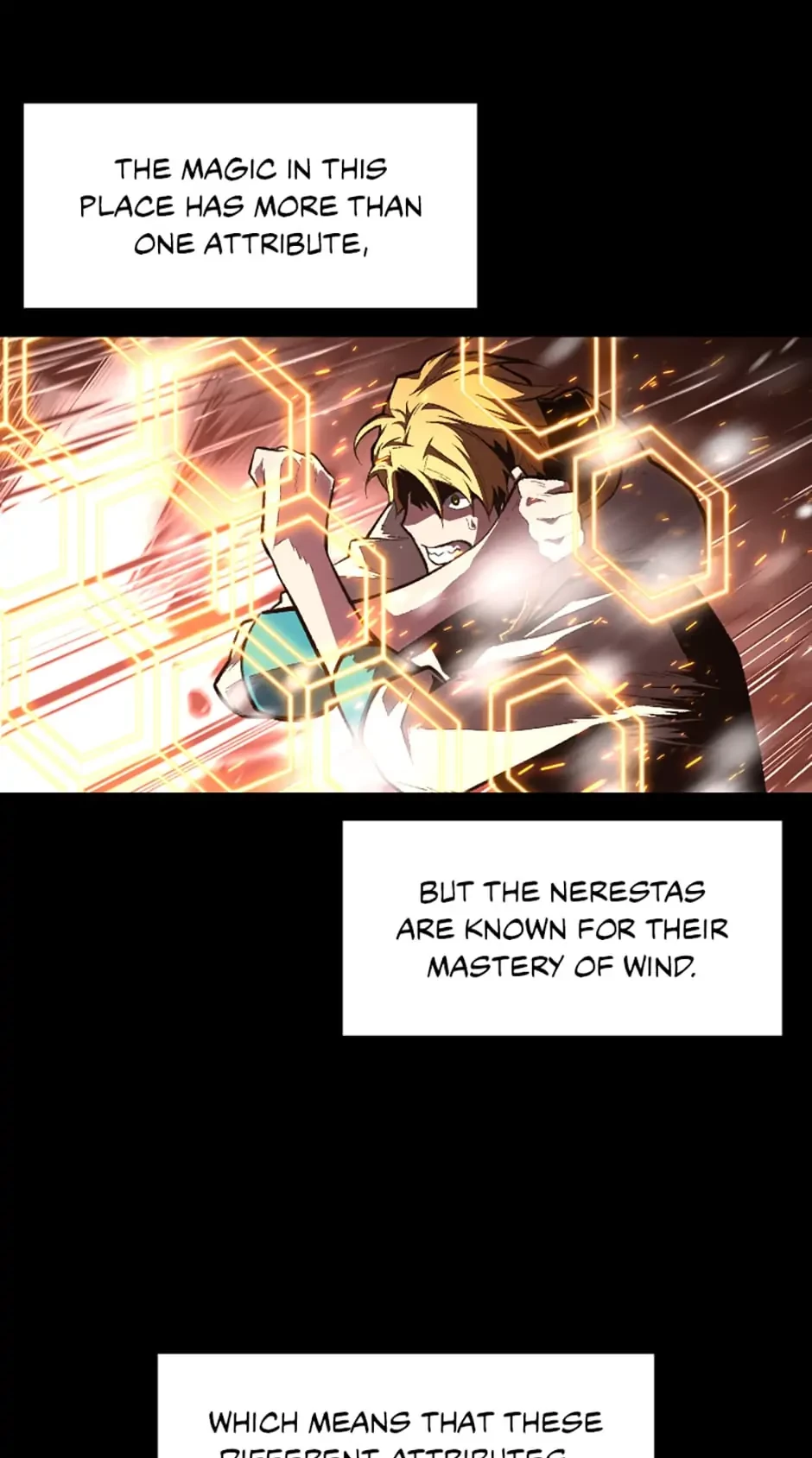 Demon Devourer Chapter 40 - 13