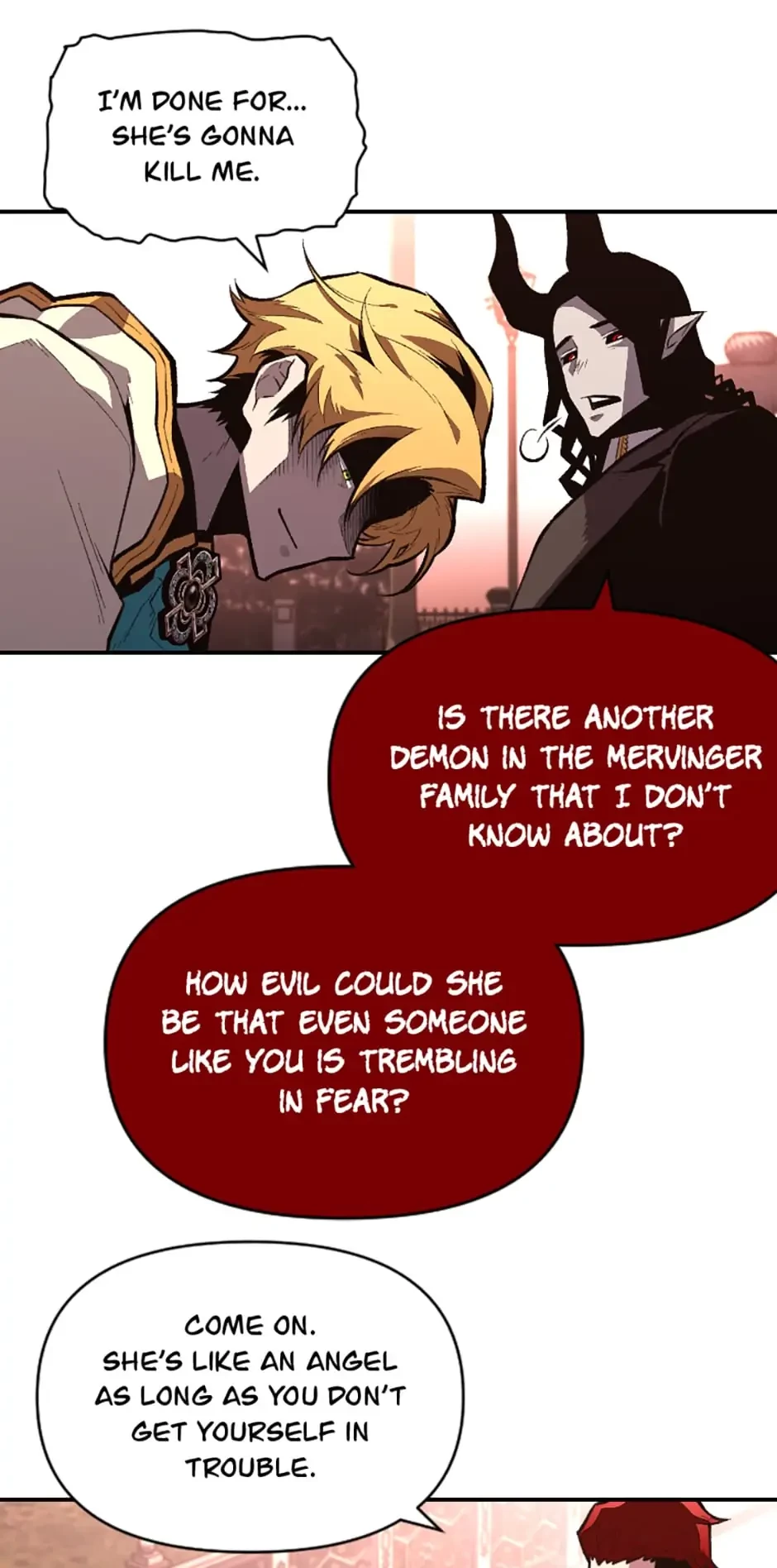 Demon Devourer Chapter 39 - 13