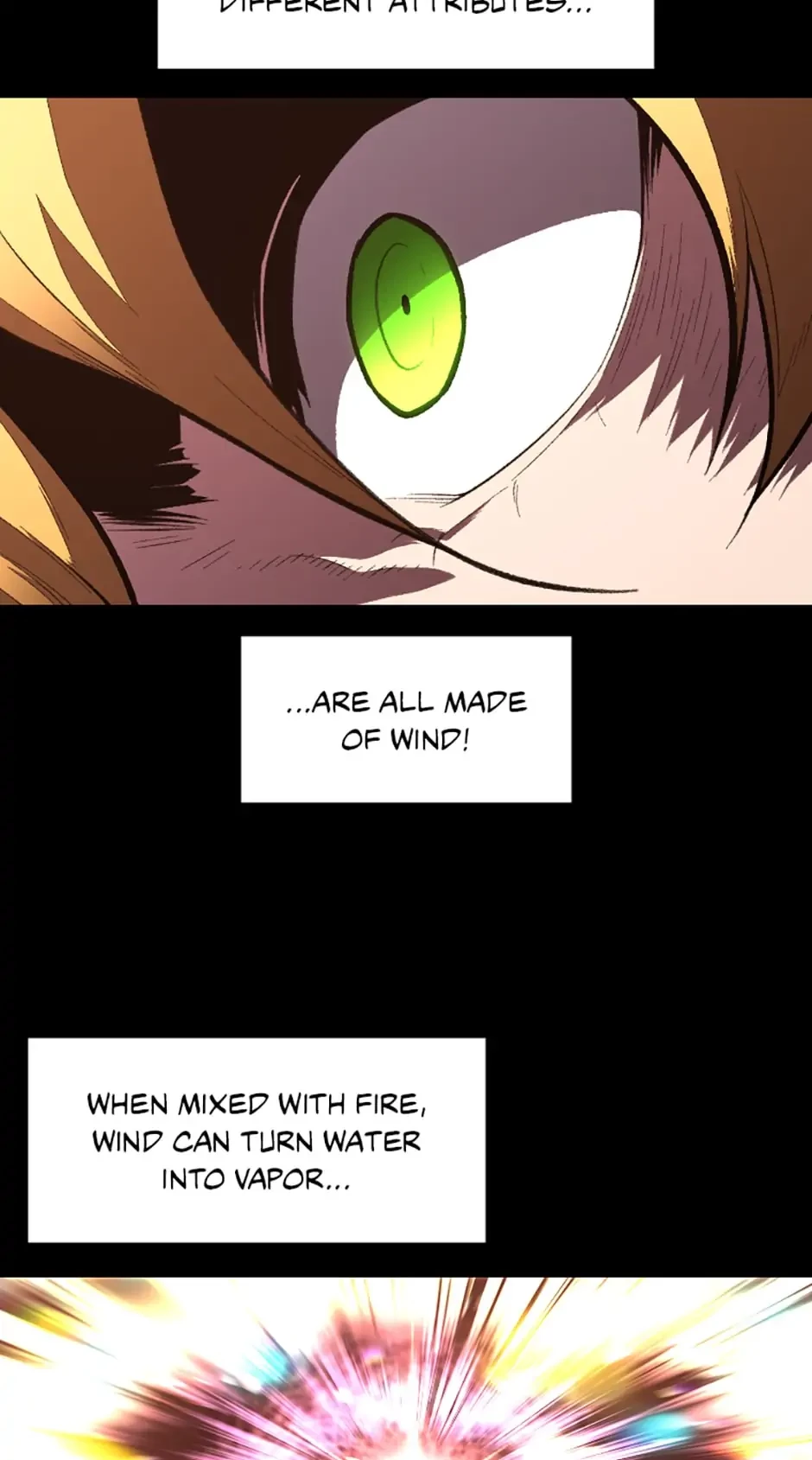 Demon Devourer Chapter 40 - 14