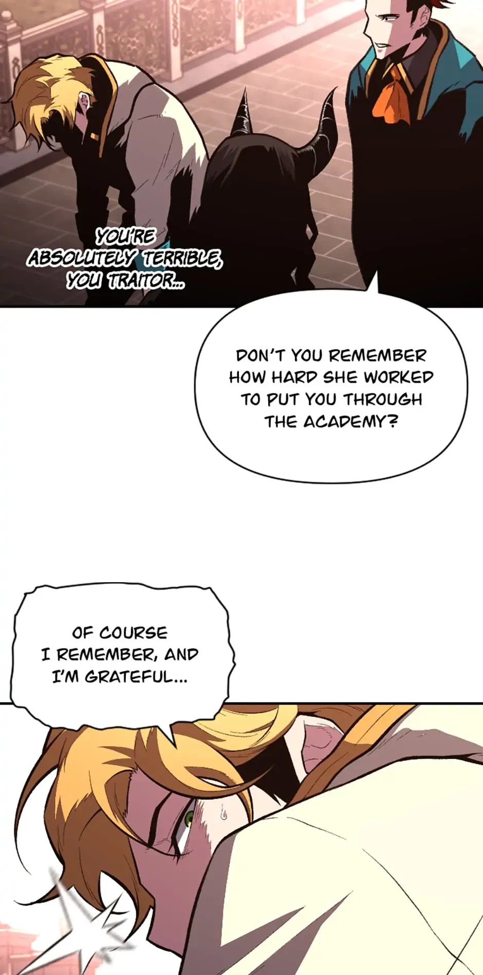 Demon Devourer Chapter 39 - 14