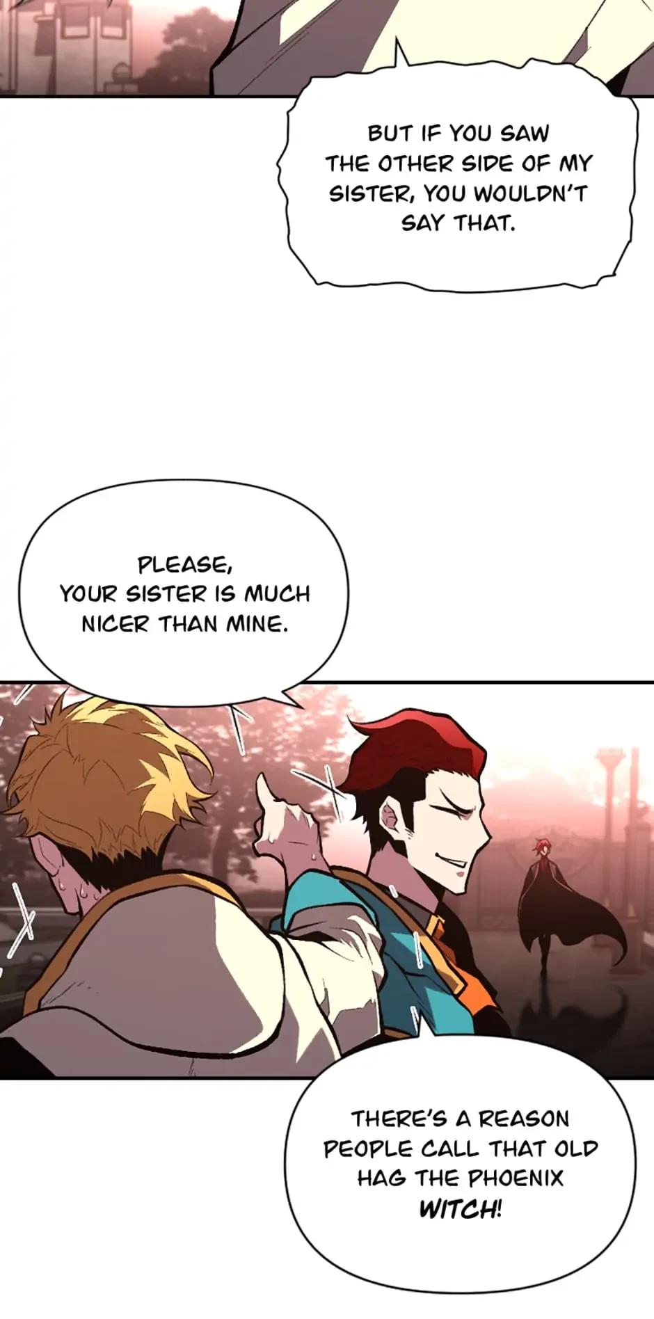 Demon Devourer Chapter 39 - 15