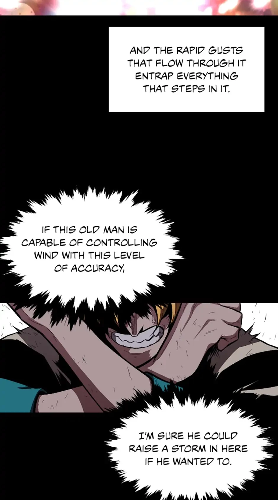 Demon Devourer Chapter 40 - 16