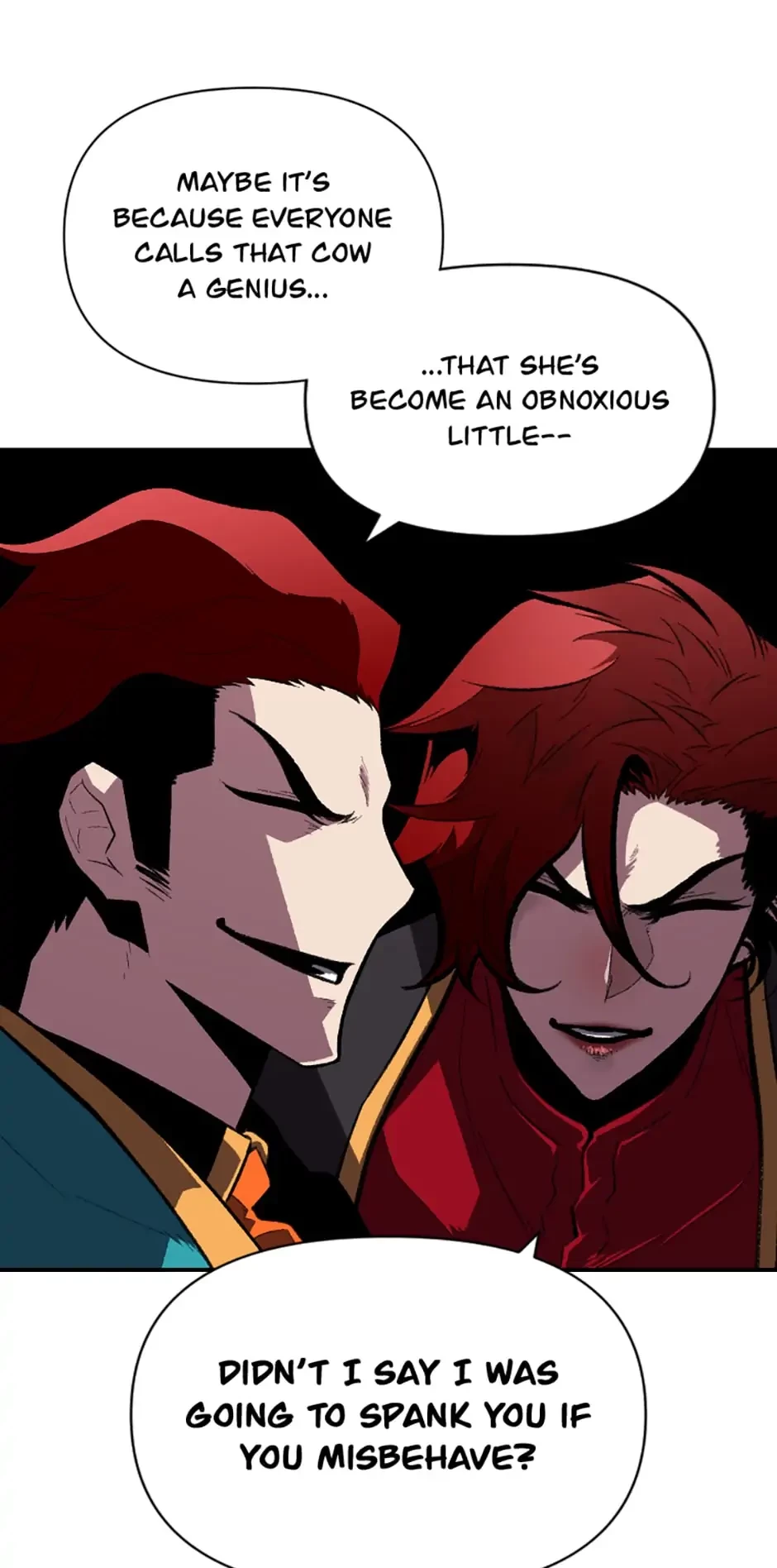 Demon Devourer Chapter 39 - 16