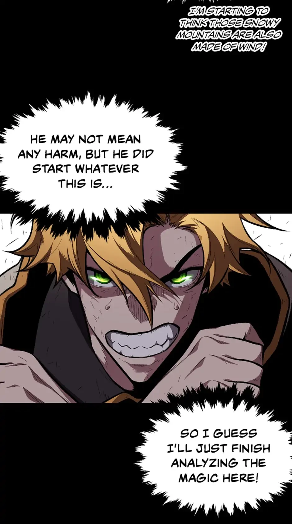 Demon Devourer Chapter 40 - 17