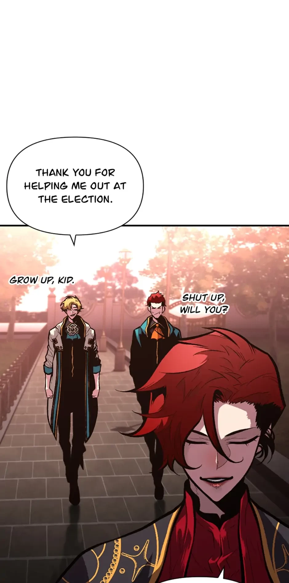 Demon Devourer Chapter 39 - 19