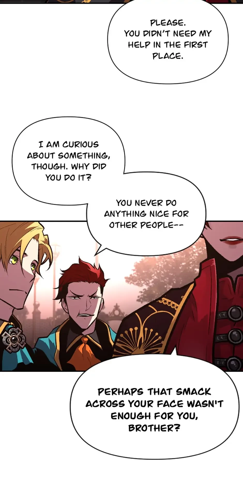 Demon Devourer Chapter 39 - 20