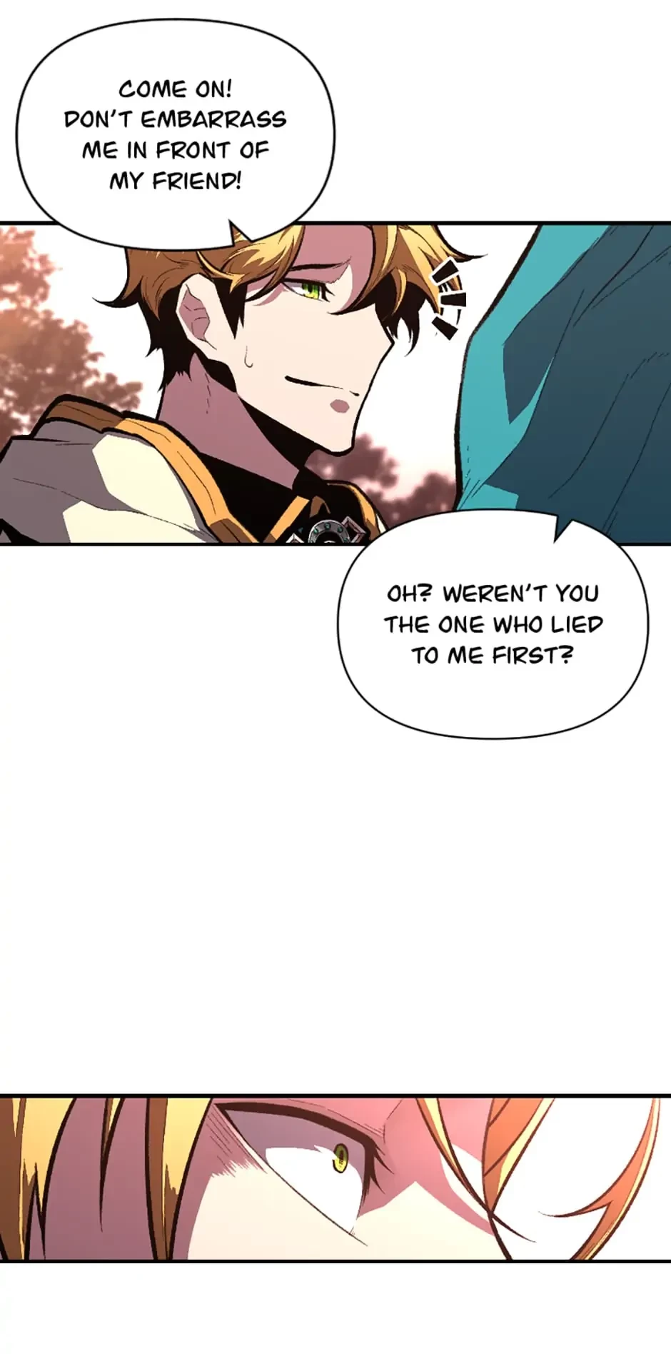 Demon Devourer Chapter 39 - 21