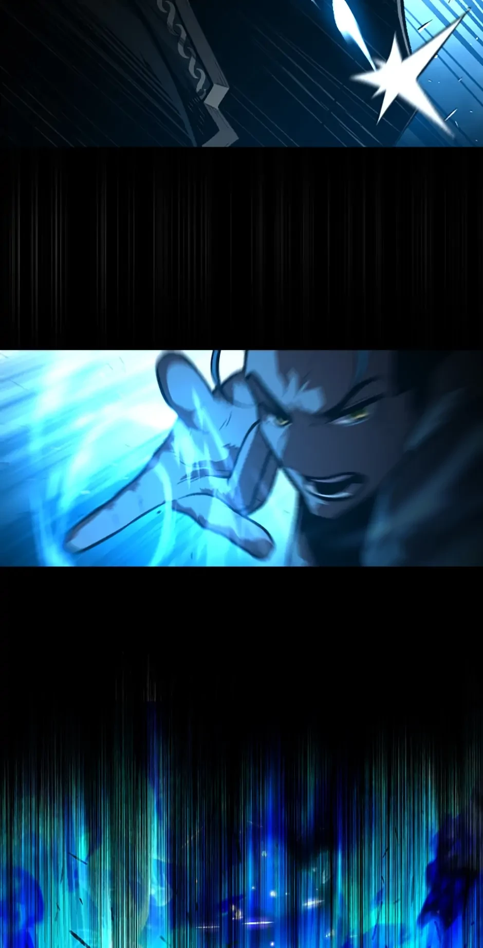 Demon Devourer Chapter 40 - 21