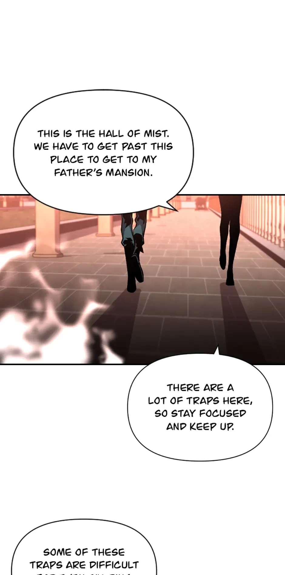 Demon Devourer Chapter 39 - 22