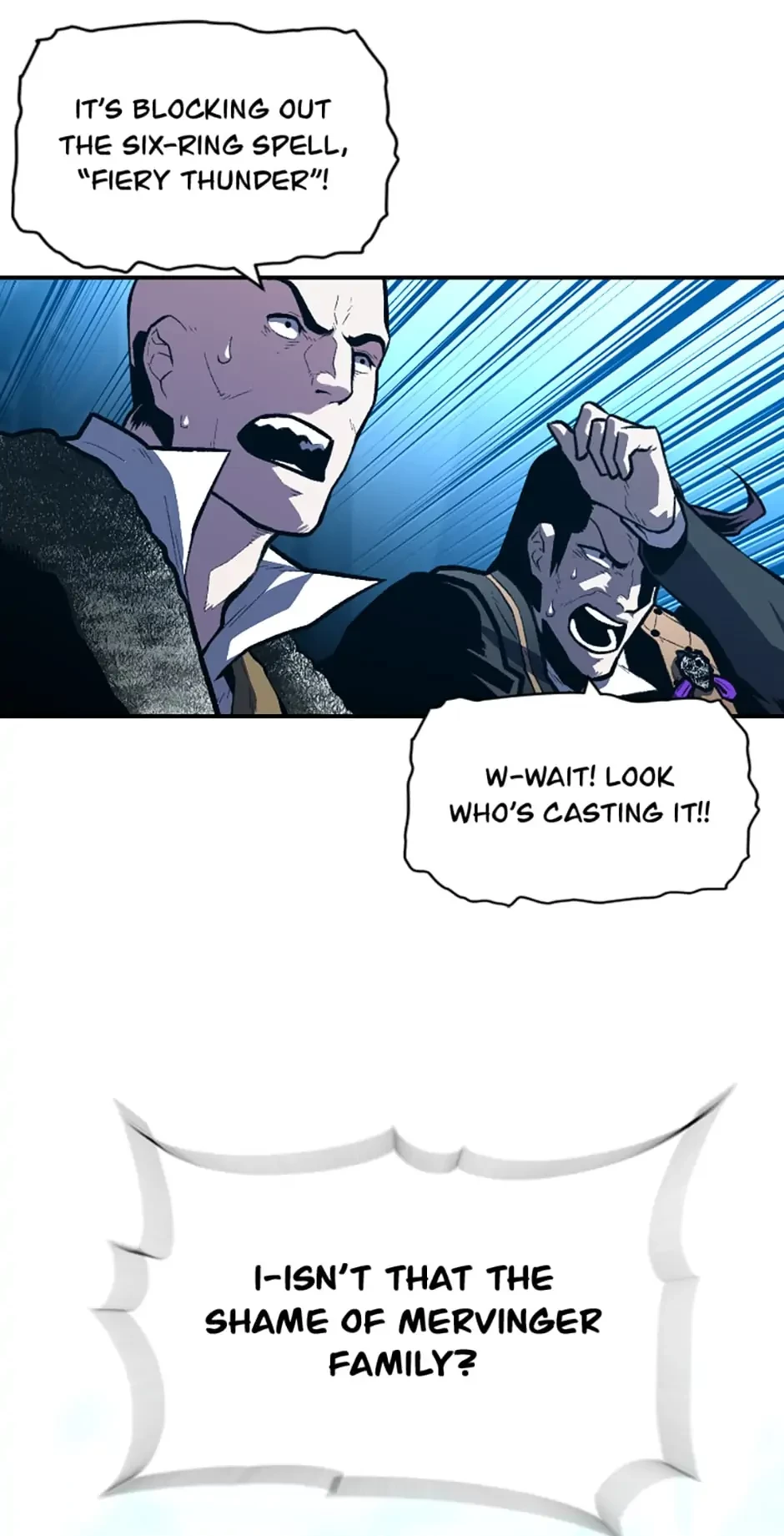 Demon Devourer Chapter 38 - 19