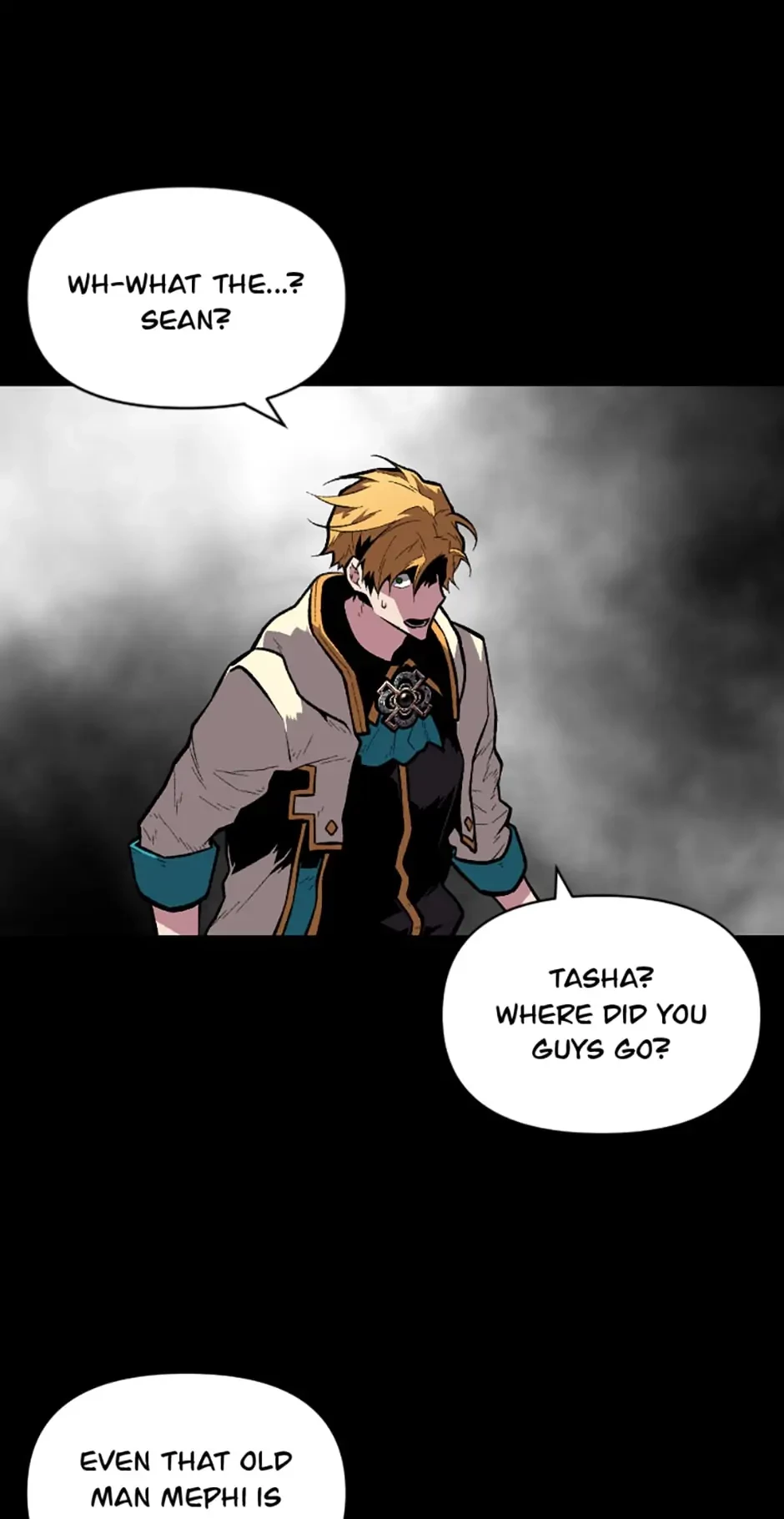 Demon Devourer Chapter 39 - 27