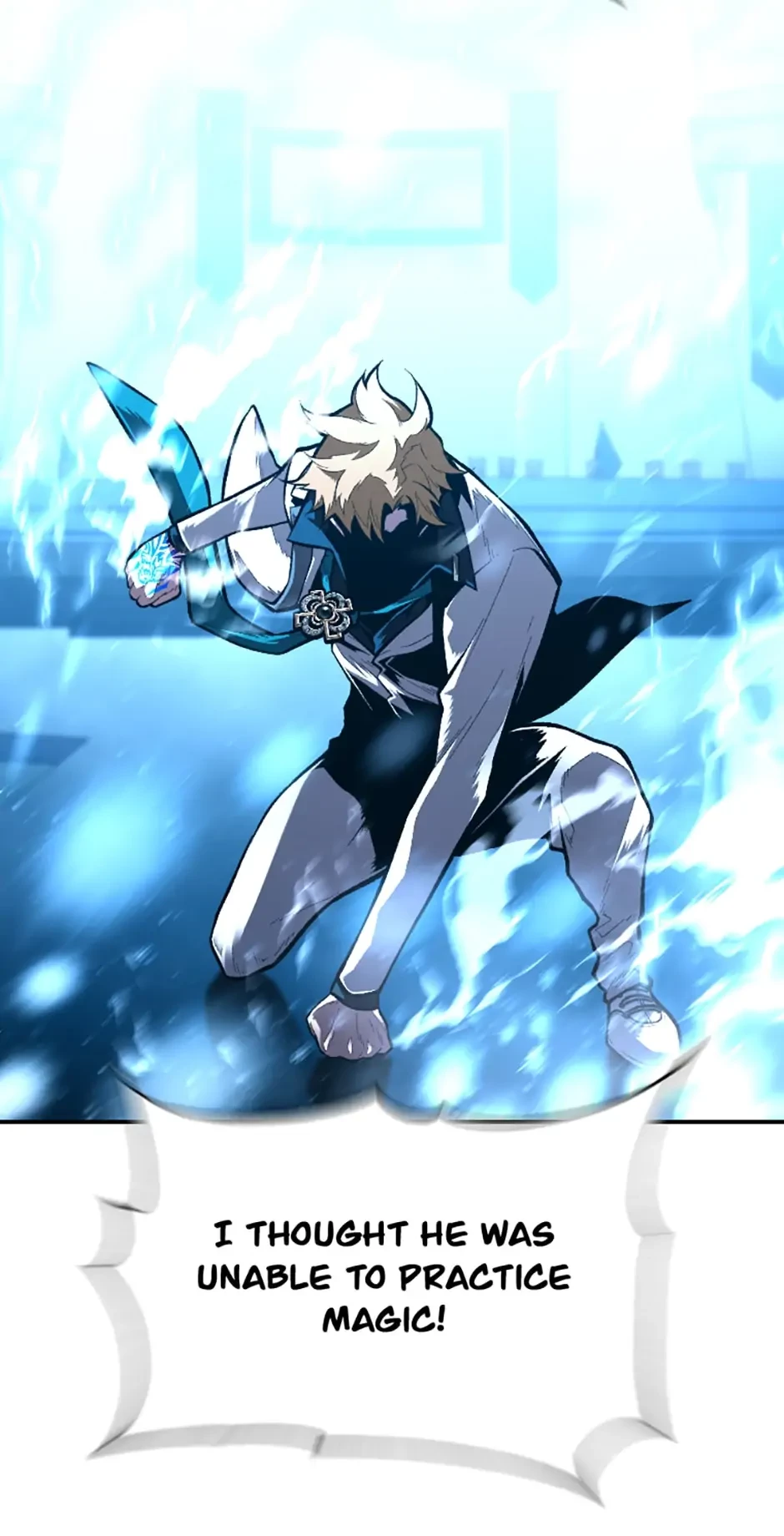 Demon Devourer Chapter 38 - 20