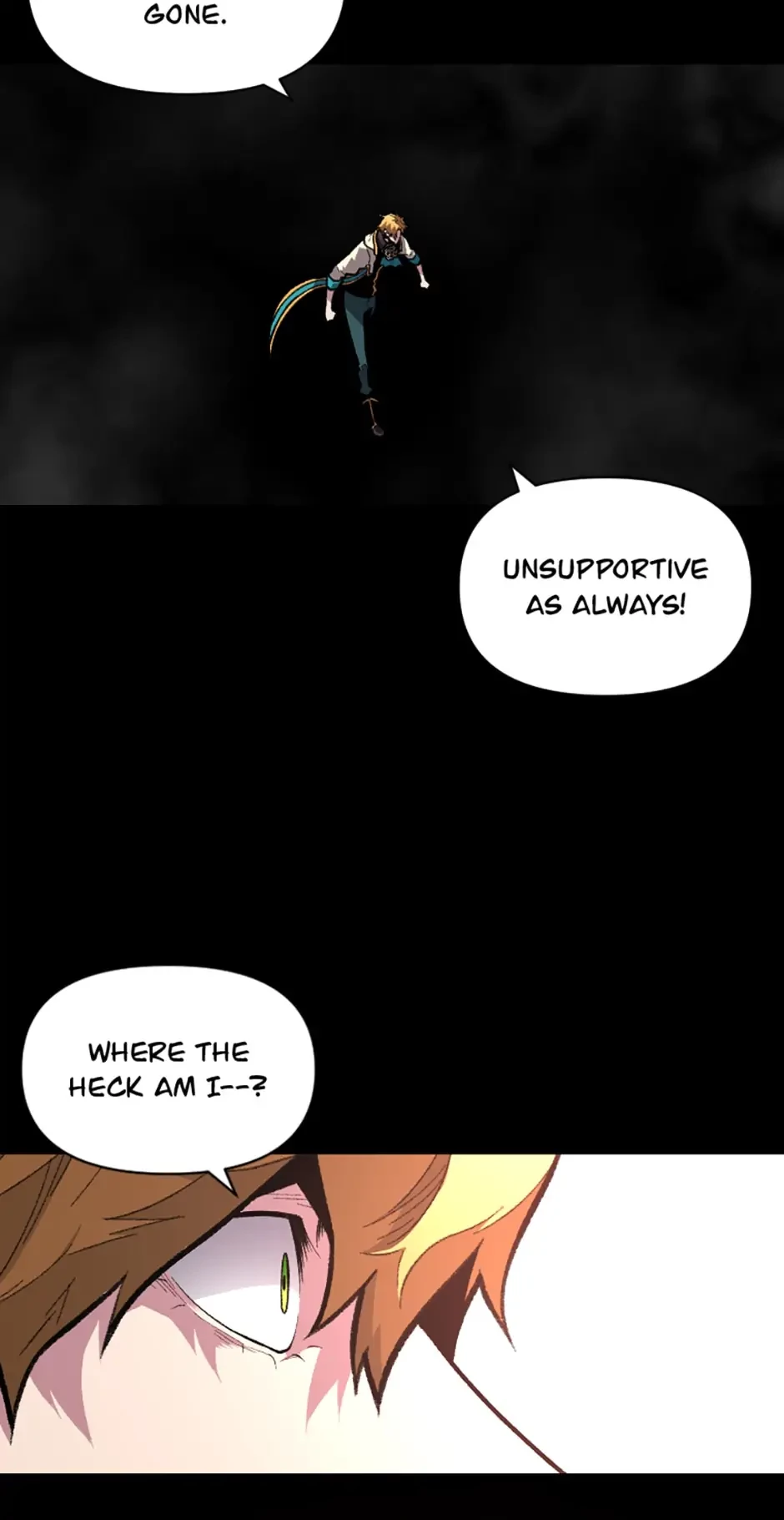 Demon Devourer Chapter 39 - 28