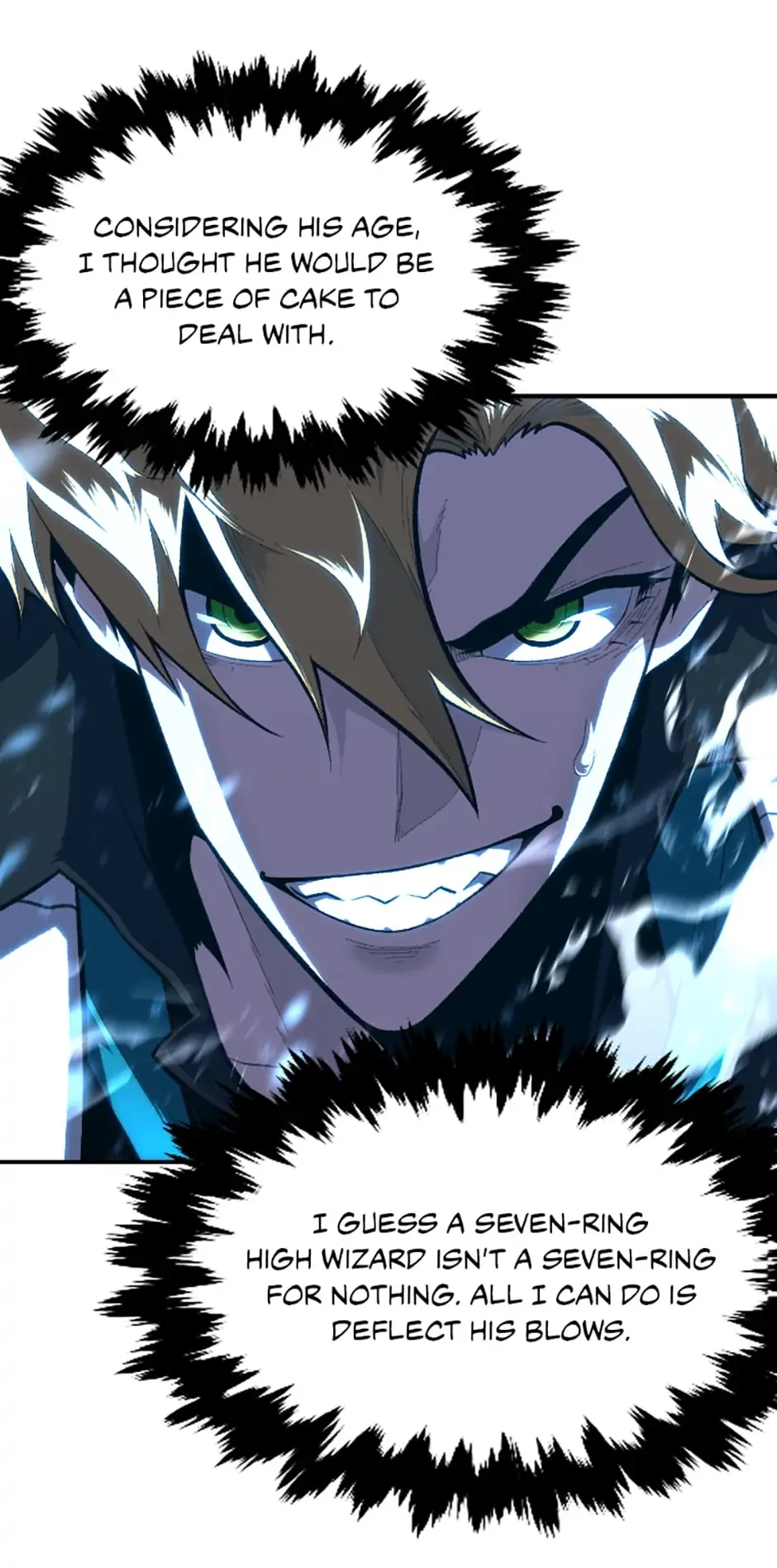 Demon Devourer Chapter 38 - 21