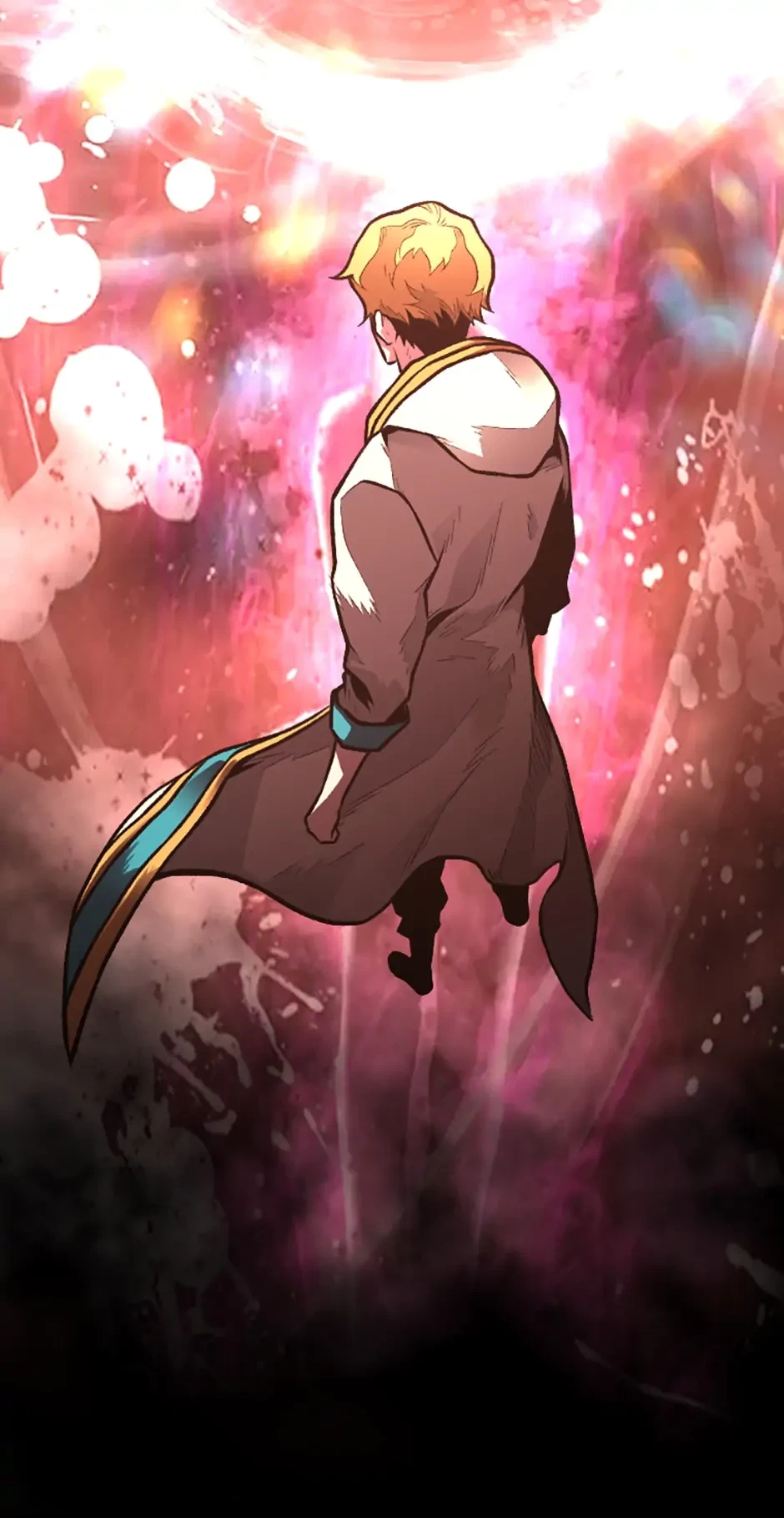 Demon Devourer Chapter 39 - 30