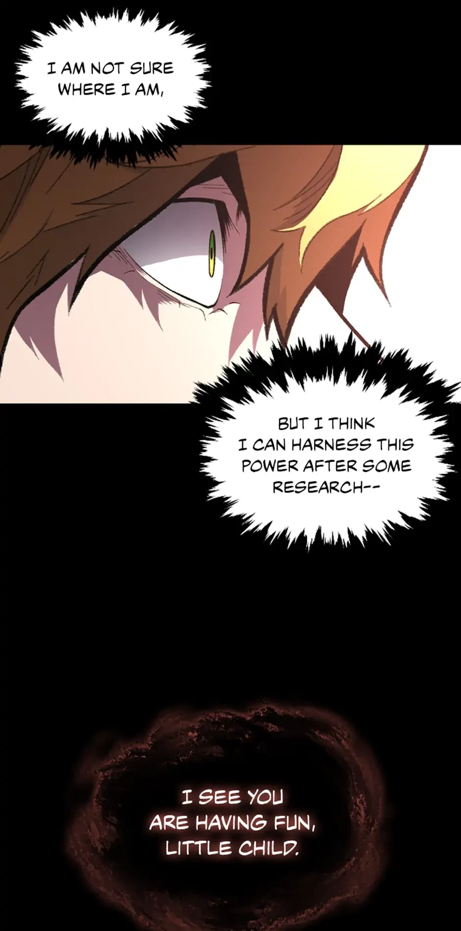 Demon Devourer Chapter 39 - 33