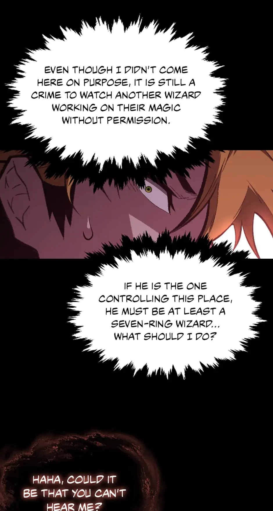 Demon Devourer Chapter 39 - 37