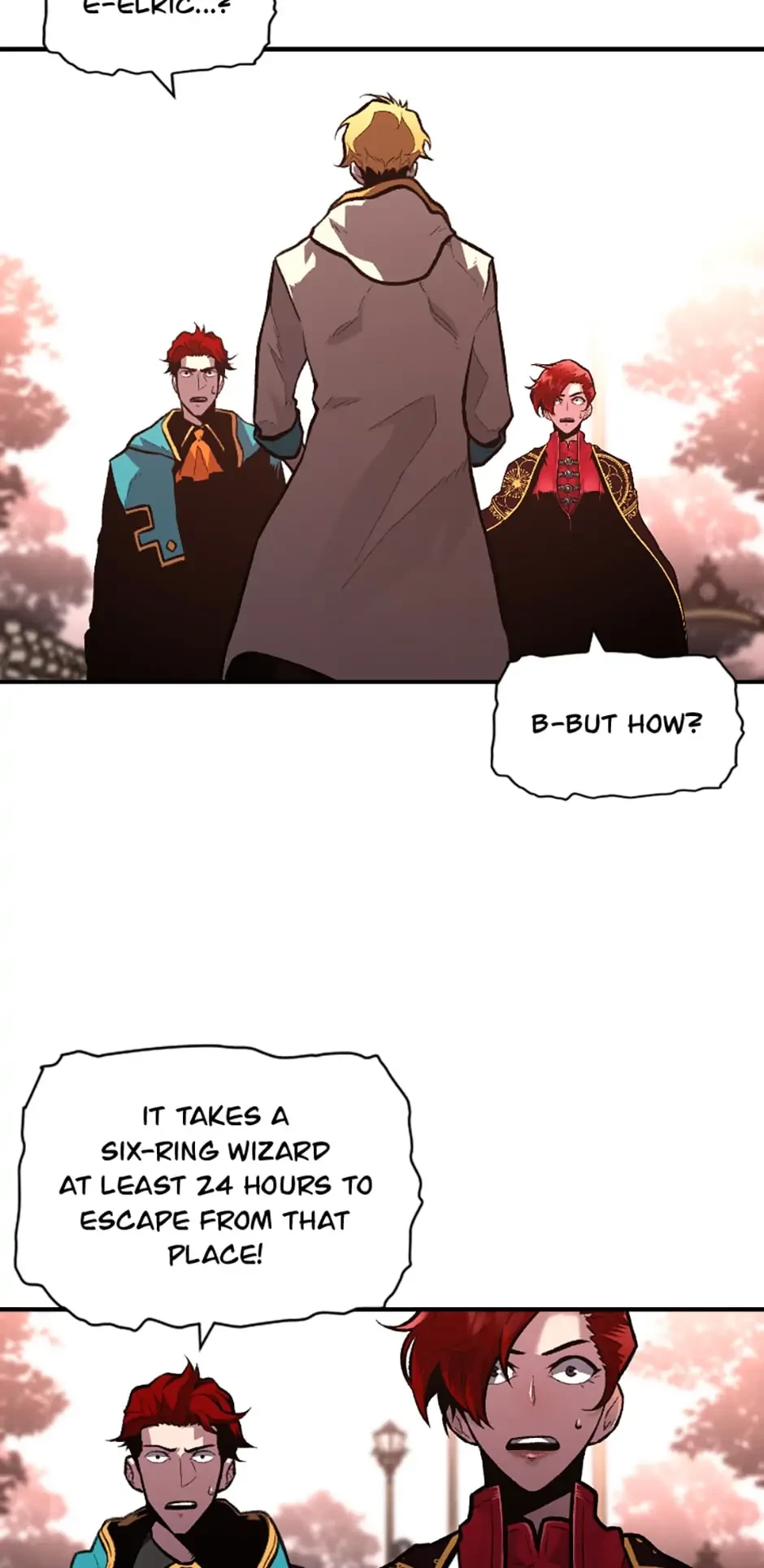 Demon Devourer Chapter 40 - 36