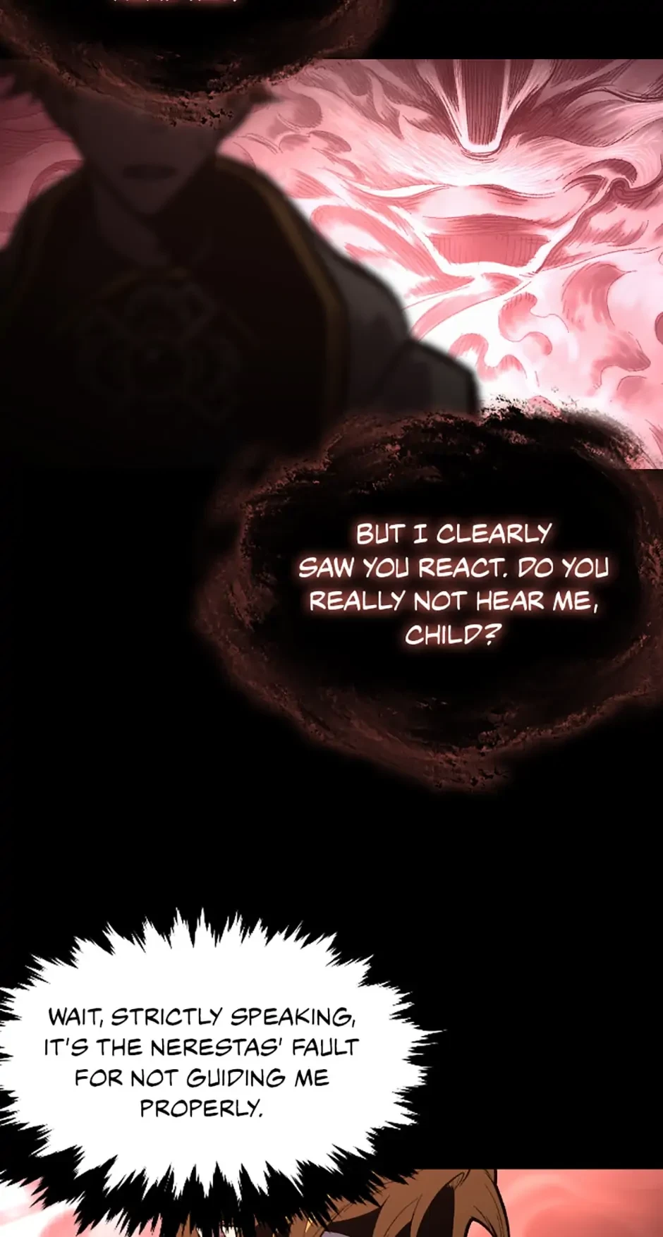 Demon Devourer Chapter 39 - 38