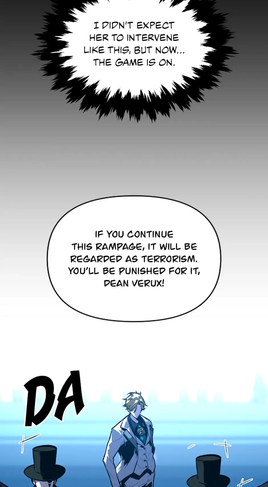 Demon Devourer Chapter 38 - 30