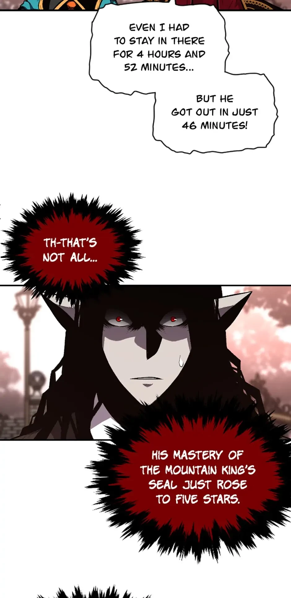 Demon Devourer Chapter 40 - 37