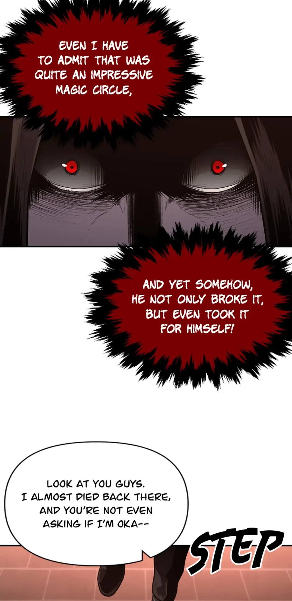 Demon Devourer Chapter 40 - 38