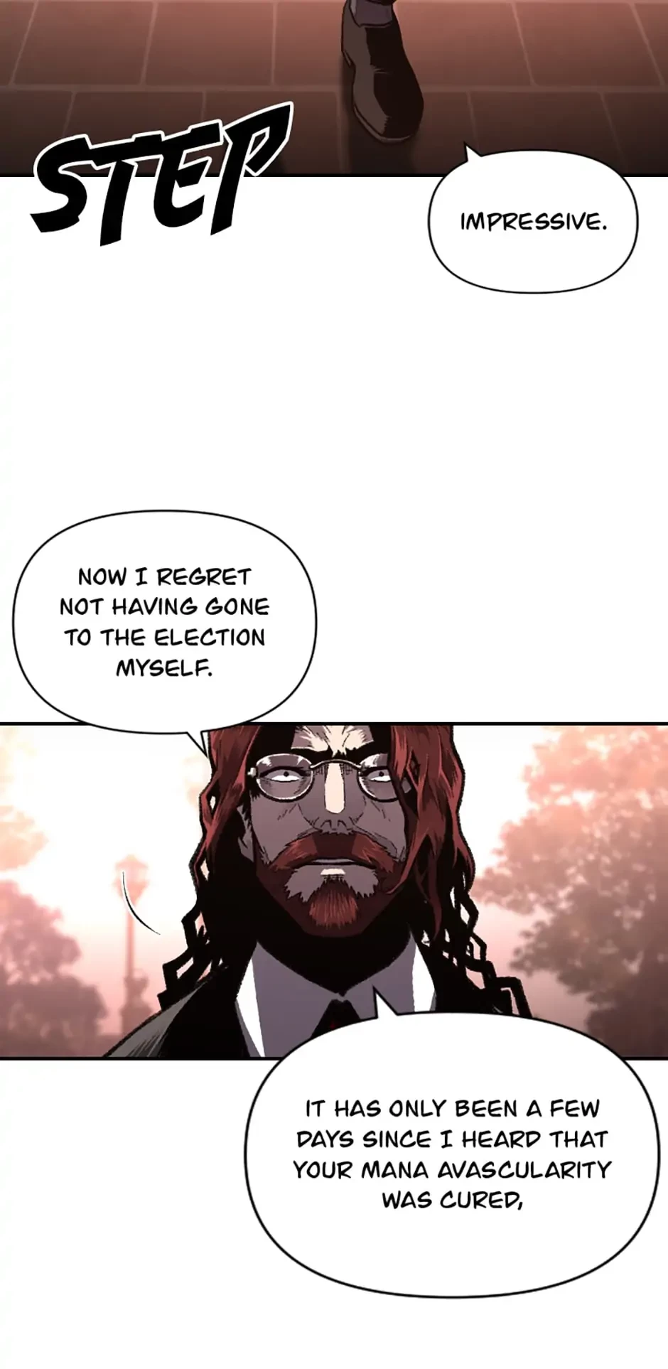 Demon Devourer Chapter 40 - 39
