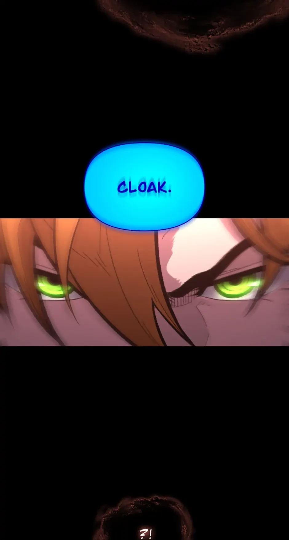 Demon Devourer Chapter 39 - 41