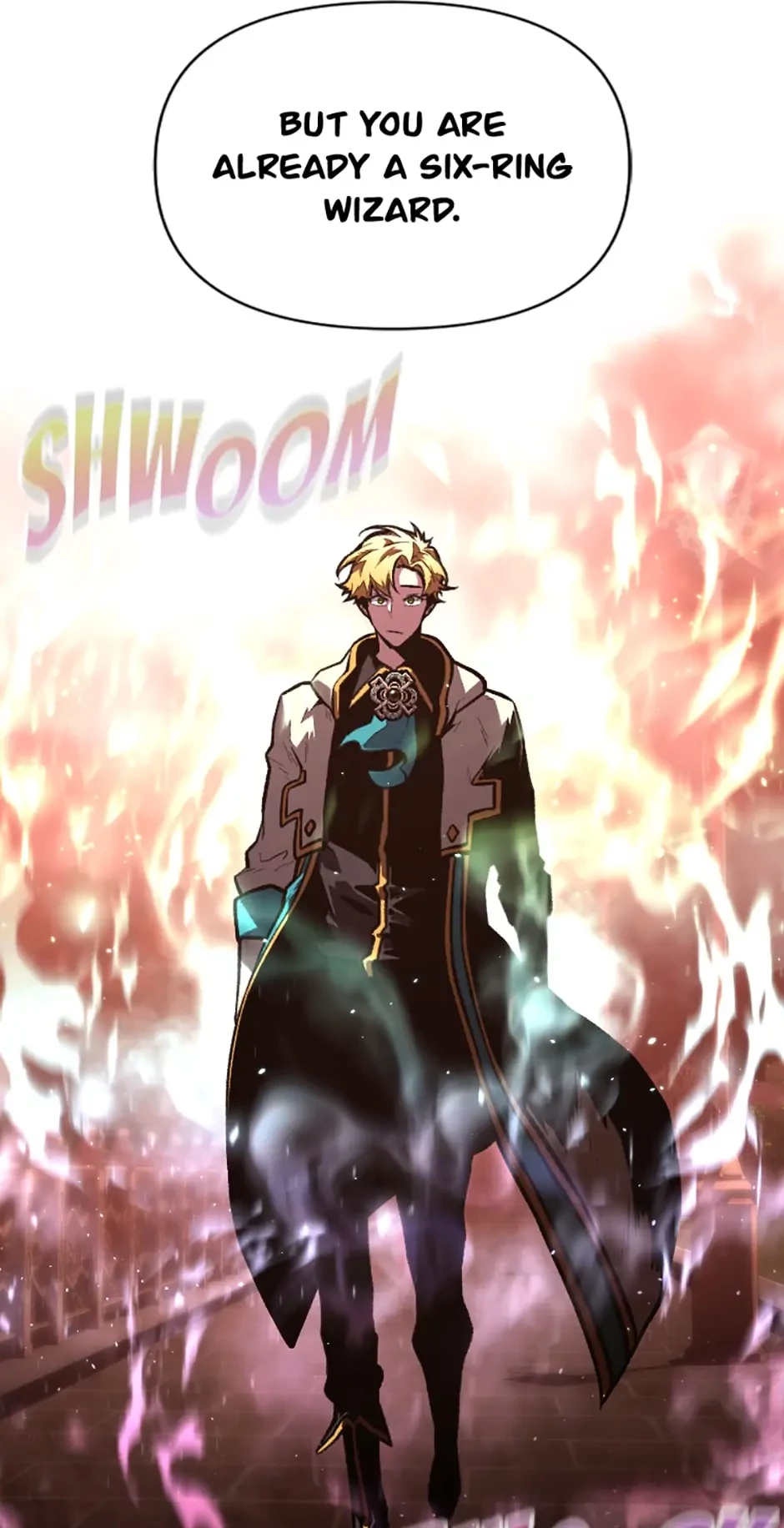 Demon Devourer Chapter 40 - 40