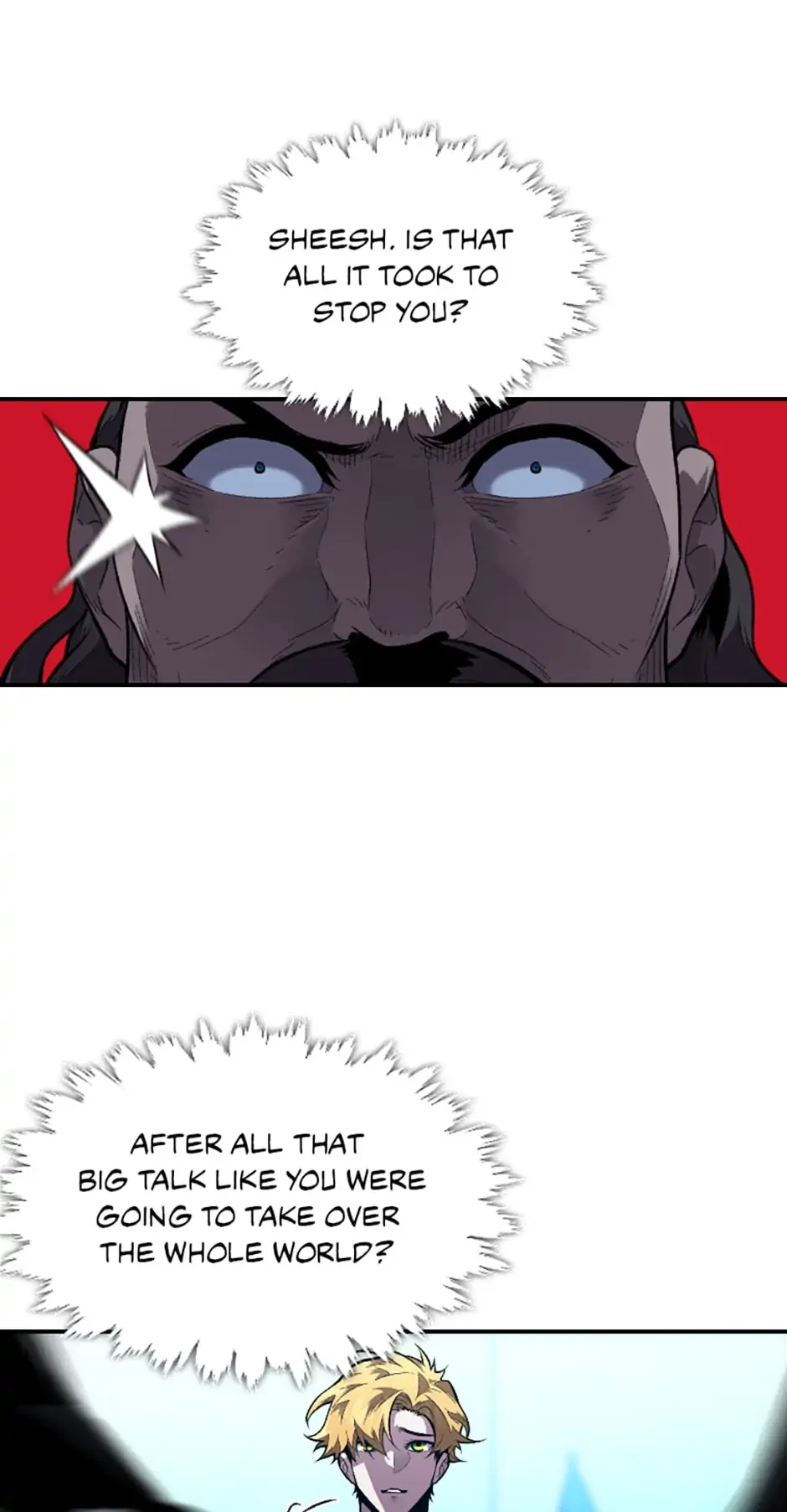 Demon Devourer Chapter 38 - 34